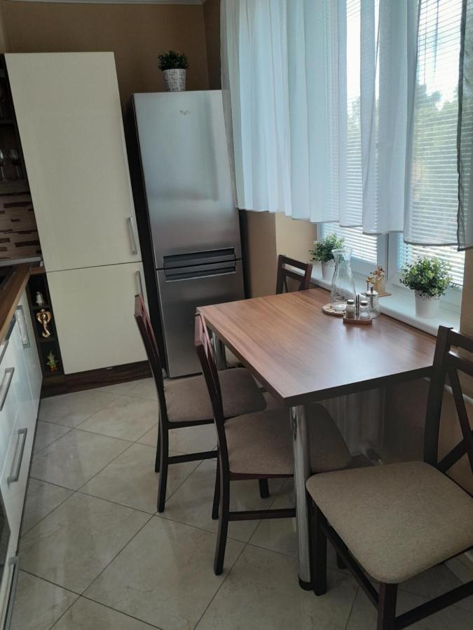 Beautiful Apartment In The City Center Spišská Nová Ves Exterior foto